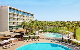 Algarve Marriott Salgados Golf Resort & Spa